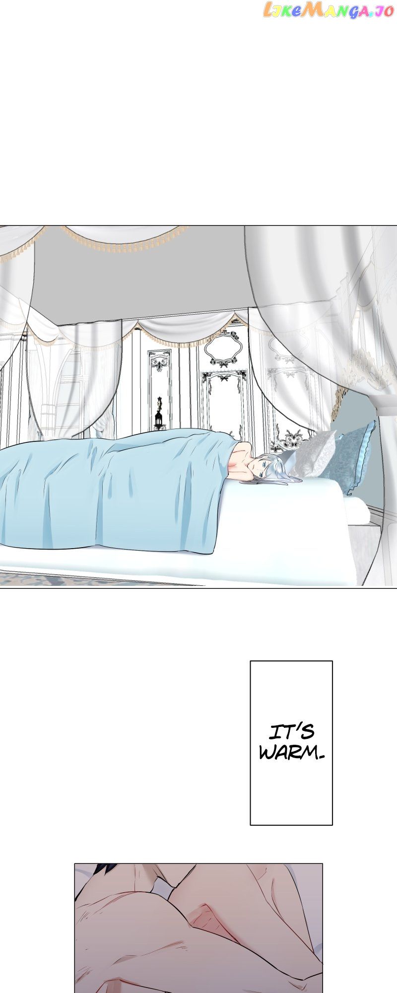 Nulliitas: The Half-Blood Royalty chapter 125 page 2