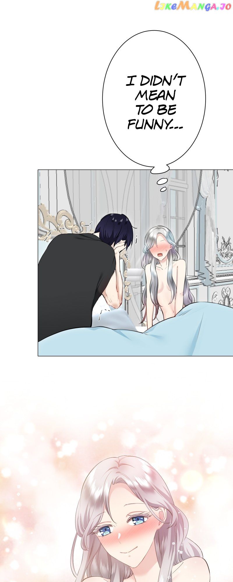 Nulliitas: The Half-Blood Royalty chapter 125 page 20