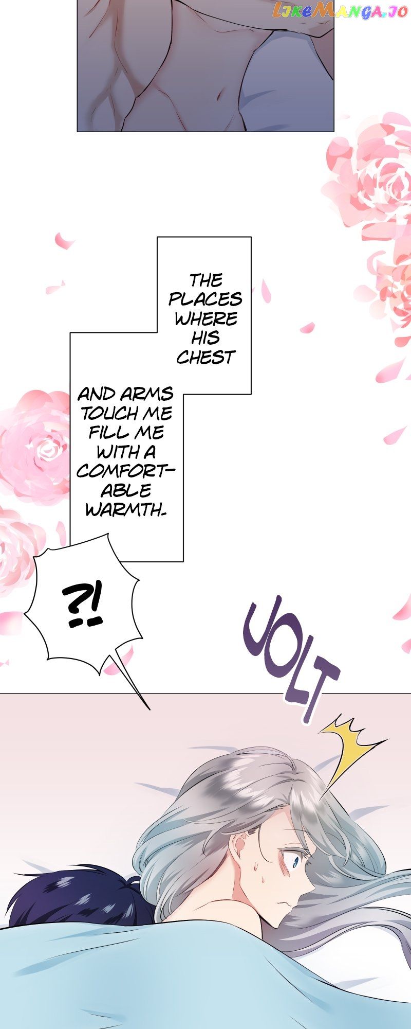 Nulliitas: The Half-Blood Royalty chapter 125 page 3