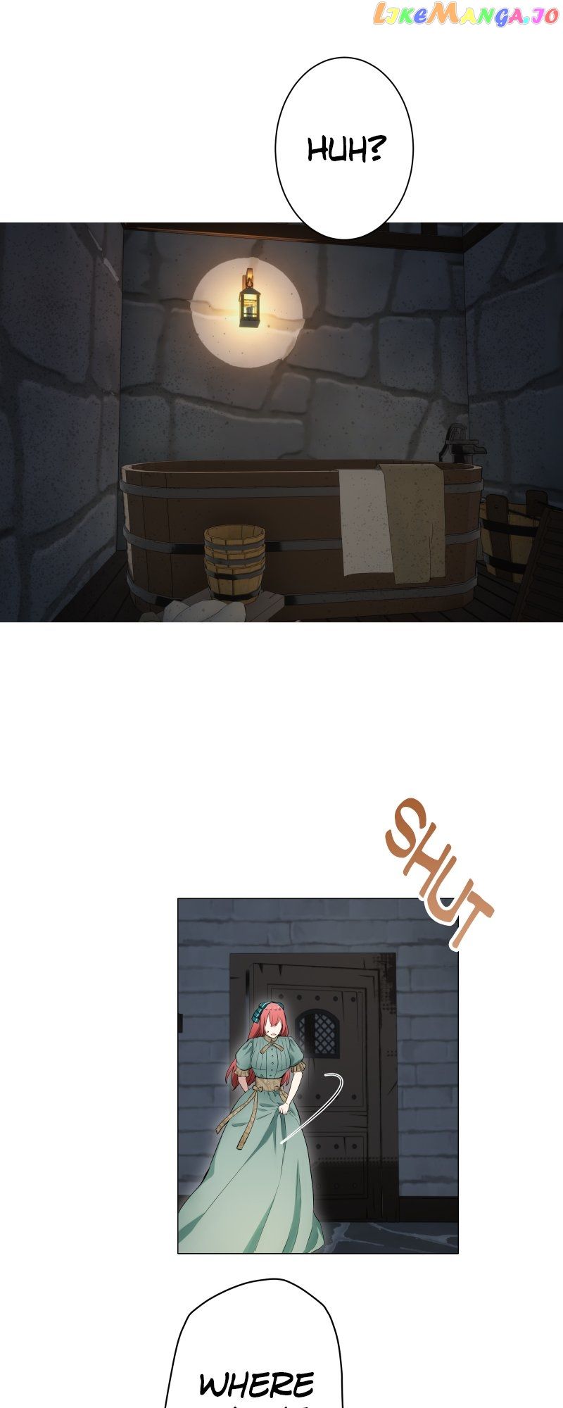 Nulliitas: The Half-Blood Royalty chapter 125 page 30