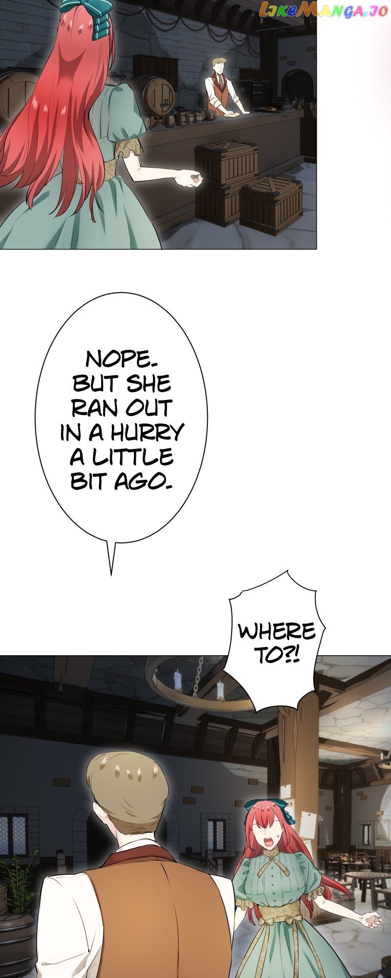 Nulliitas: The Half-Blood Royalty chapter 125 page 32