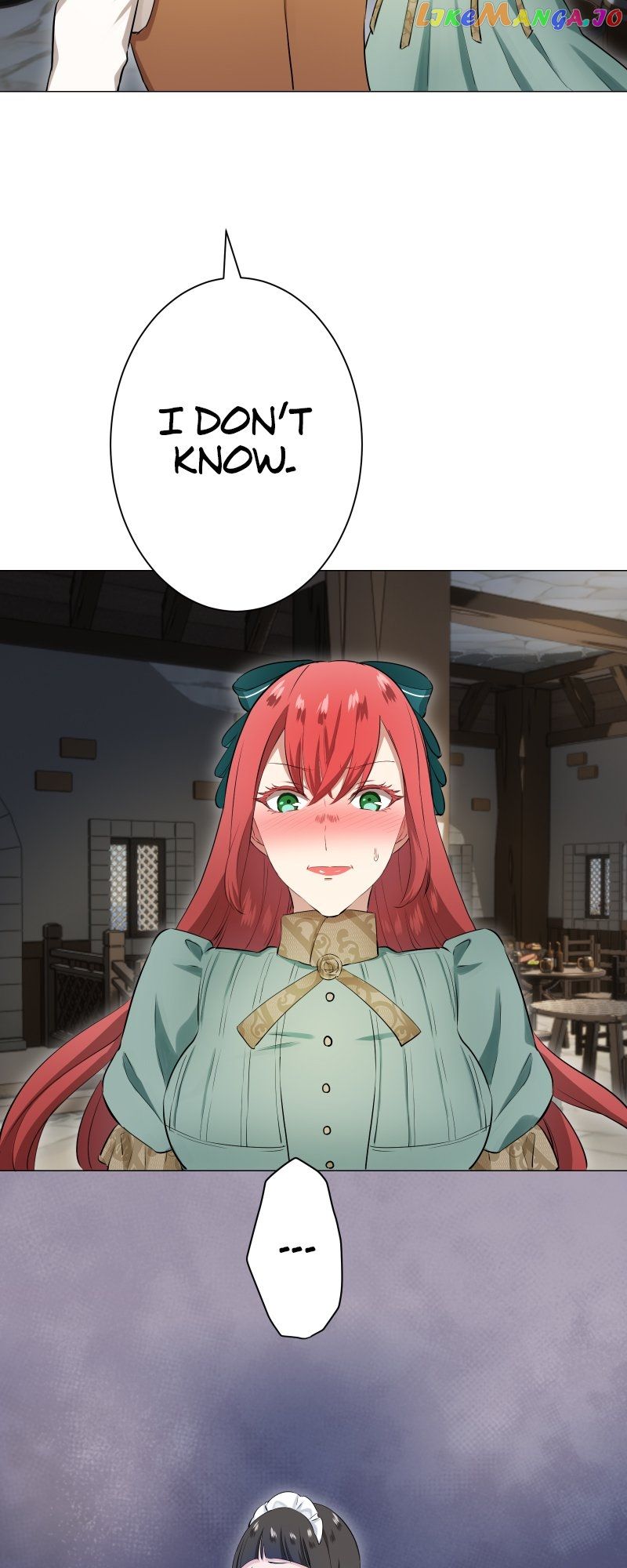 Nulliitas: The Half-Blood Royalty chapter 125 page 33