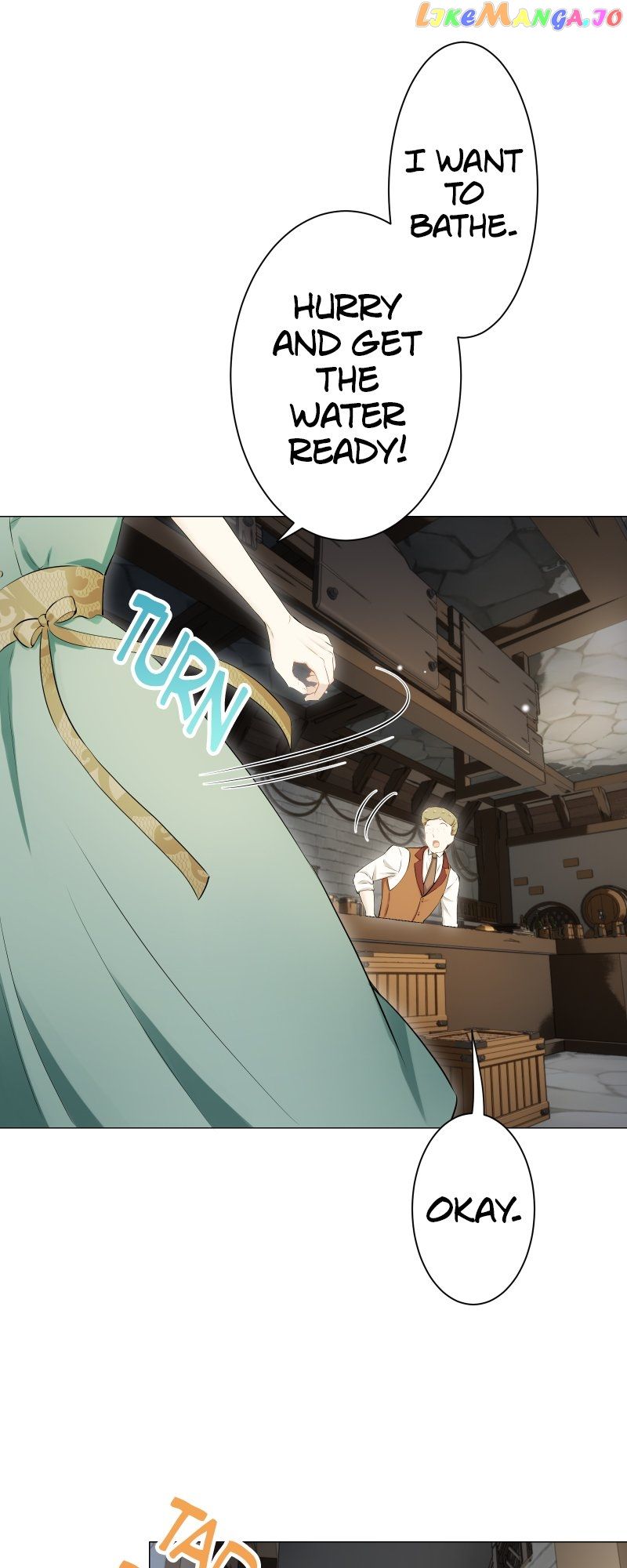 Nulliitas: The Half-Blood Royalty chapter 125 page 35