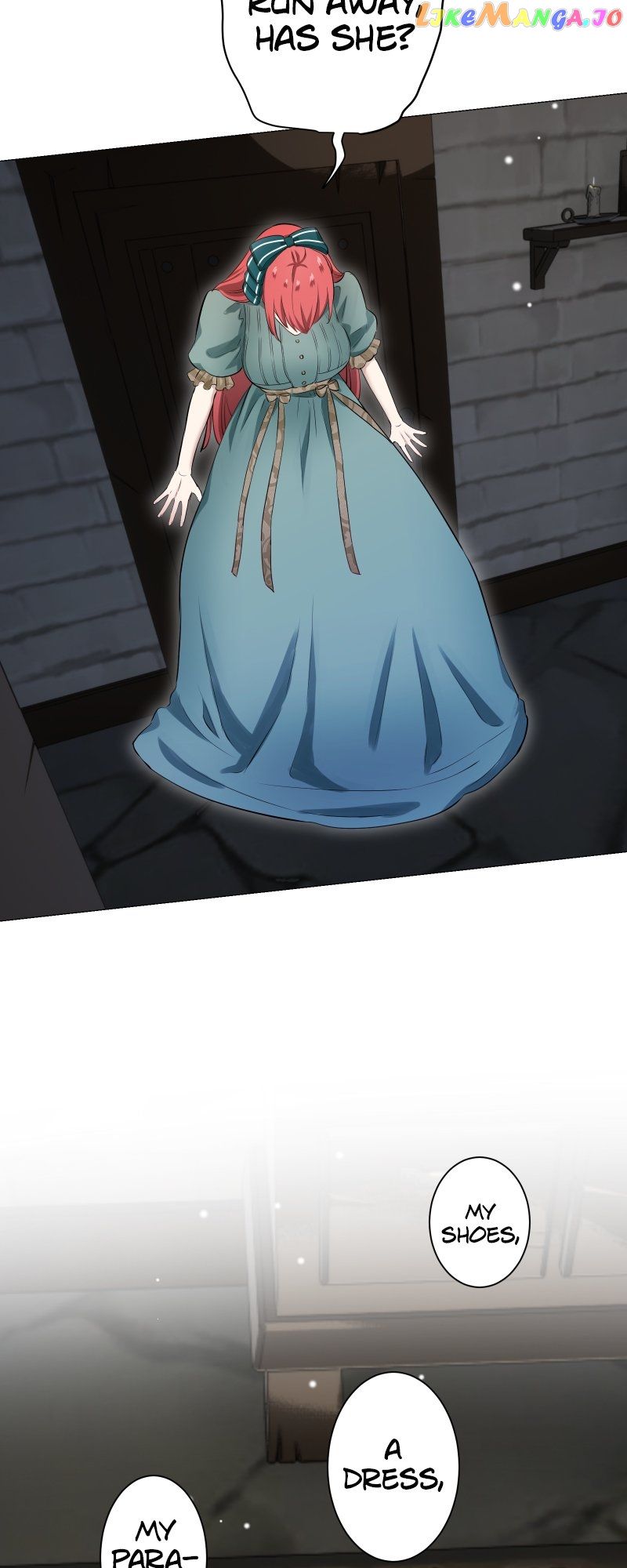 Nulliitas: The Half-Blood Royalty chapter 125 page 37