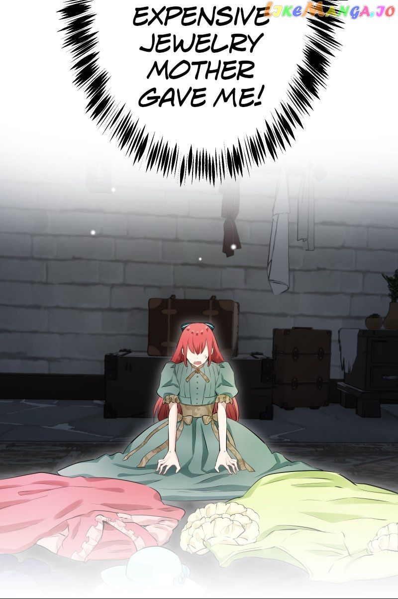 Nulliitas: The Half-Blood Royalty chapter 125 page 39