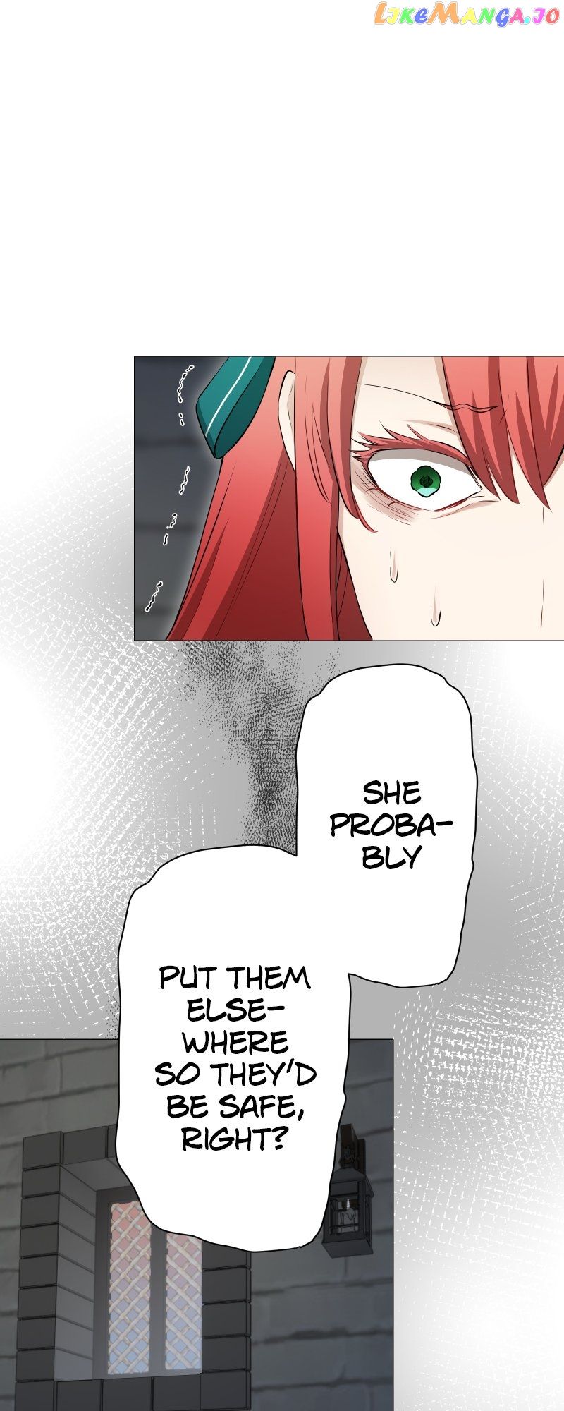 Nulliitas: The Half-Blood Royalty chapter 125 page 40