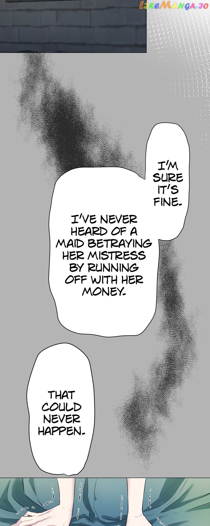 Nulliitas: The Half-Blood Royalty chapter 125 page 41