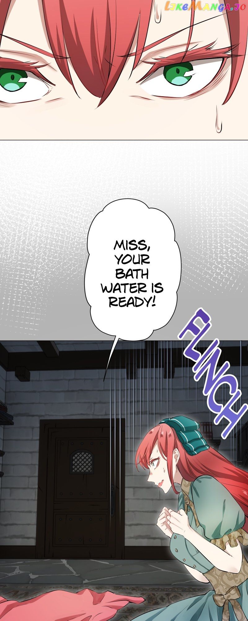 Nulliitas: The Half-Blood Royalty chapter 125 page 43