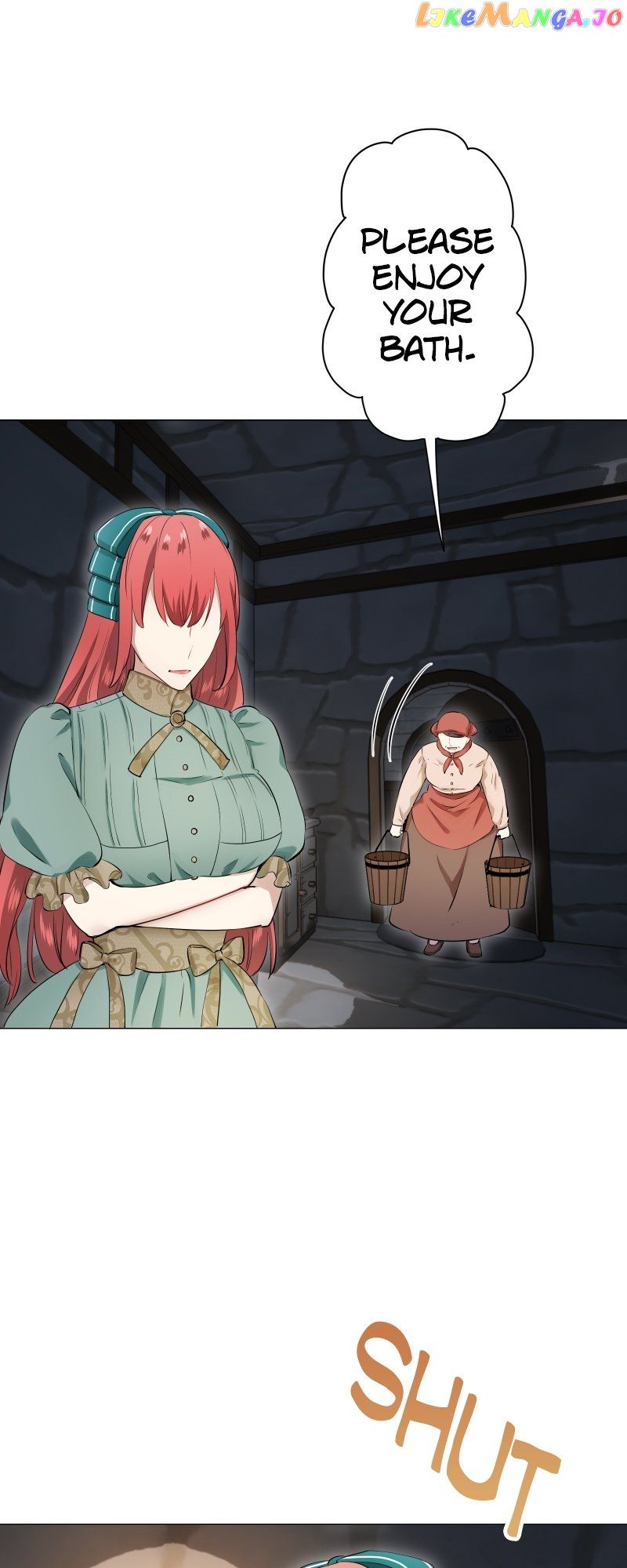 Nulliitas: The Half-Blood Royalty chapter 125 page 45