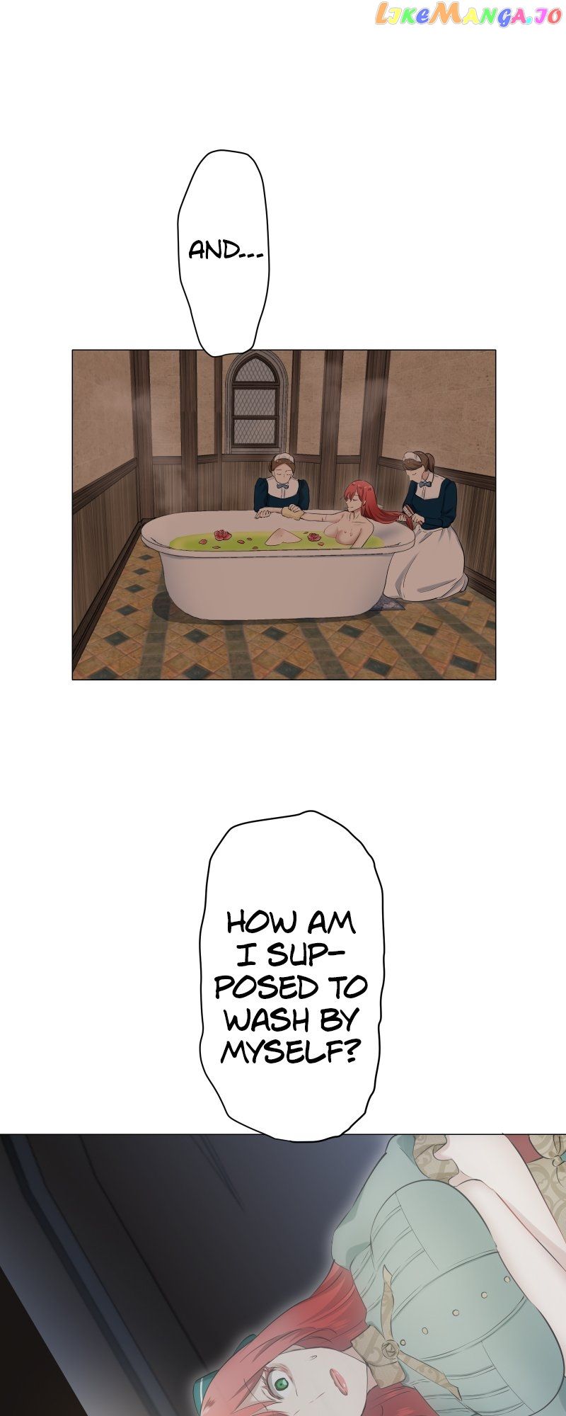 Nulliitas: The Half-Blood Royalty chapter 125 page 47