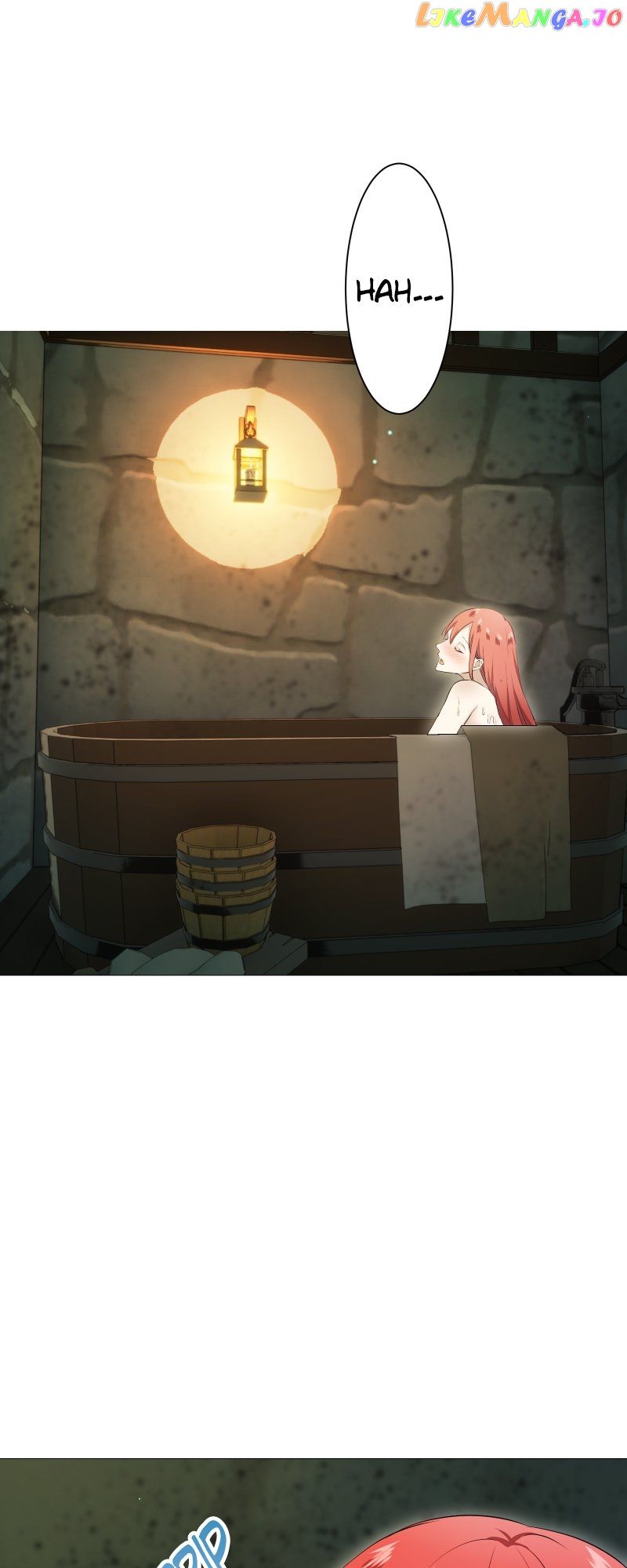 Nulliitas: The Half-Blood Royalty chapter 125 page 49