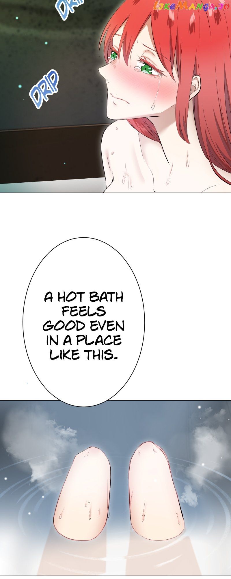 Nulliitas: The Half-Blood Royalty chapter 125 page 50