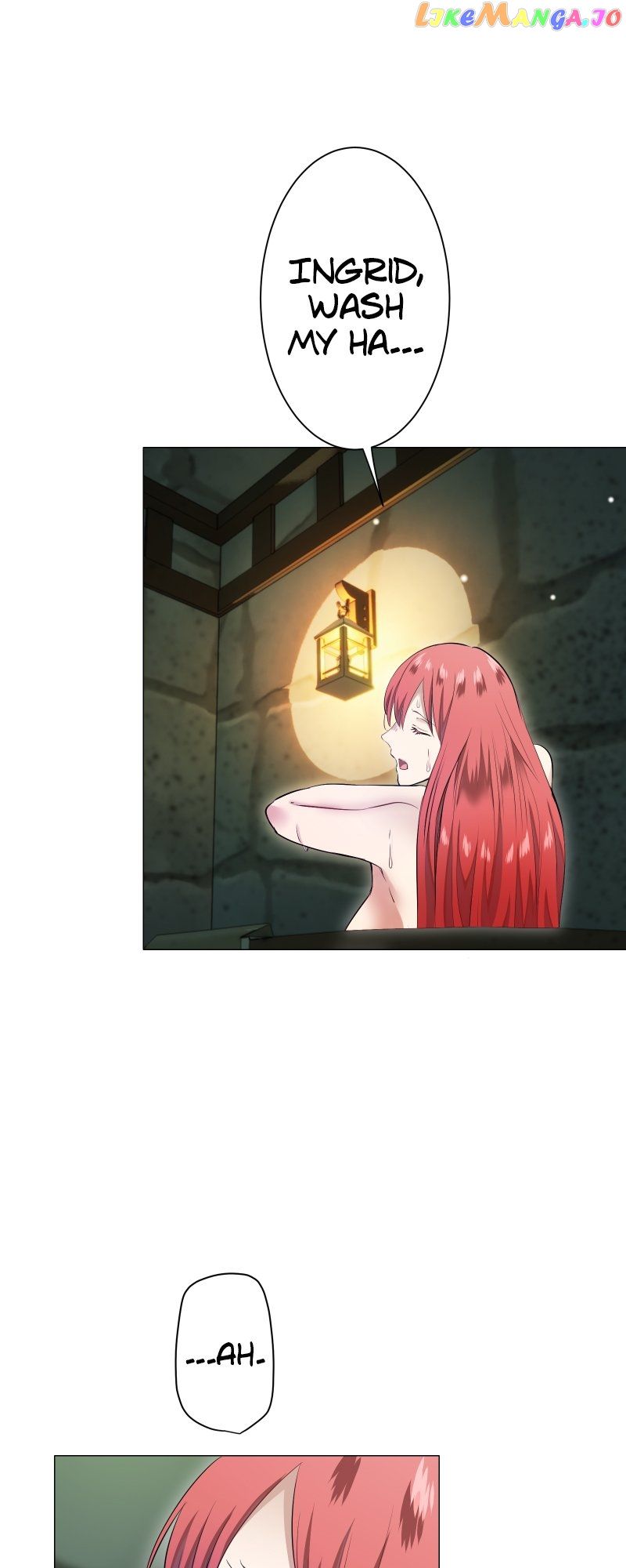 Nulliitas: The Half-Blood Royalty chapter 125 page 51