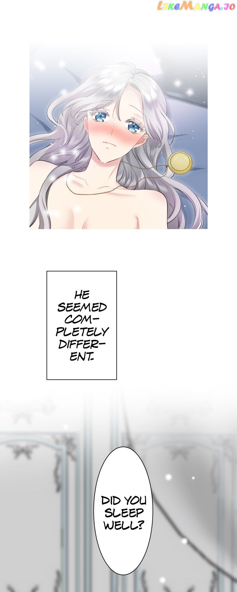 Nulliitas: The Half-Blood Royalty chapter 125 page 6