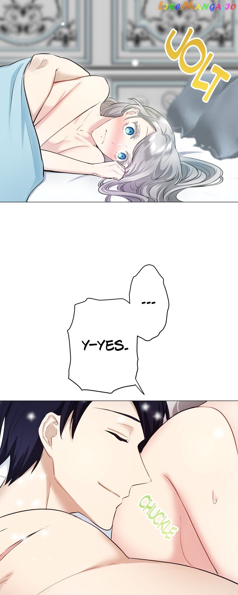 Nulliitas: The Half-Blood Royalty chapter 125 page 7