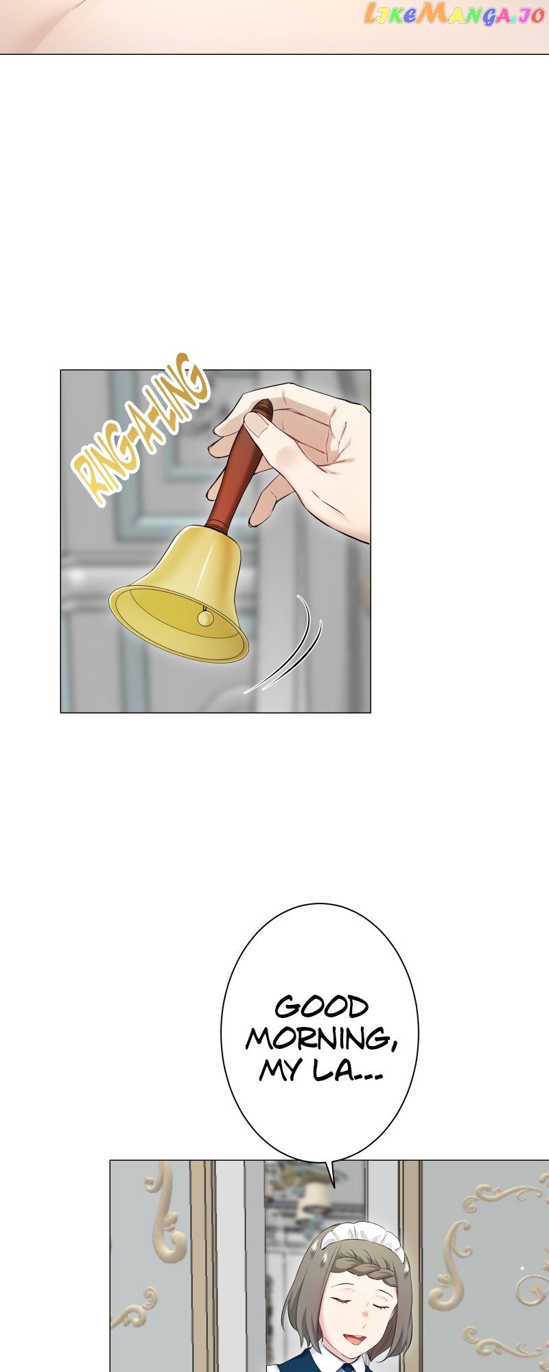 Nulliitas: The Half-Blood Royalty chapter 125 page 8