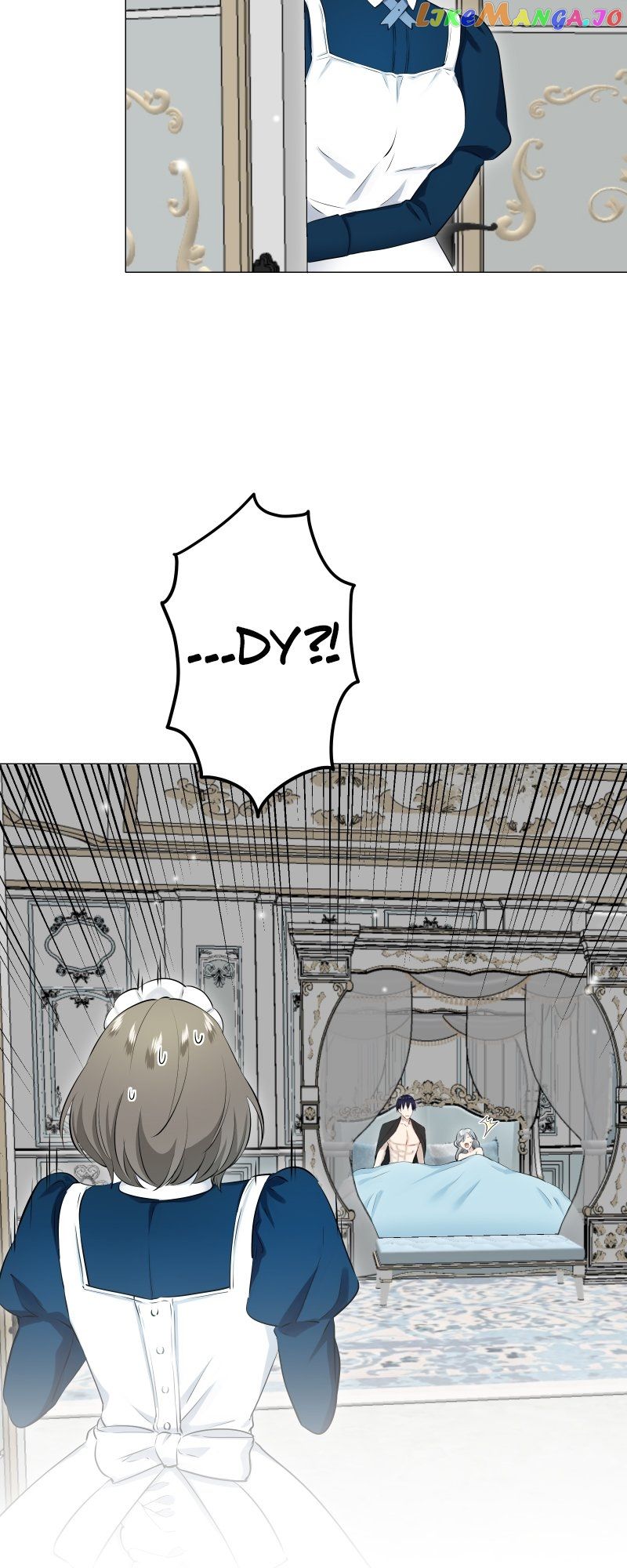 Nulliitas: The Half-Blood Royalty chapter 125 page 9