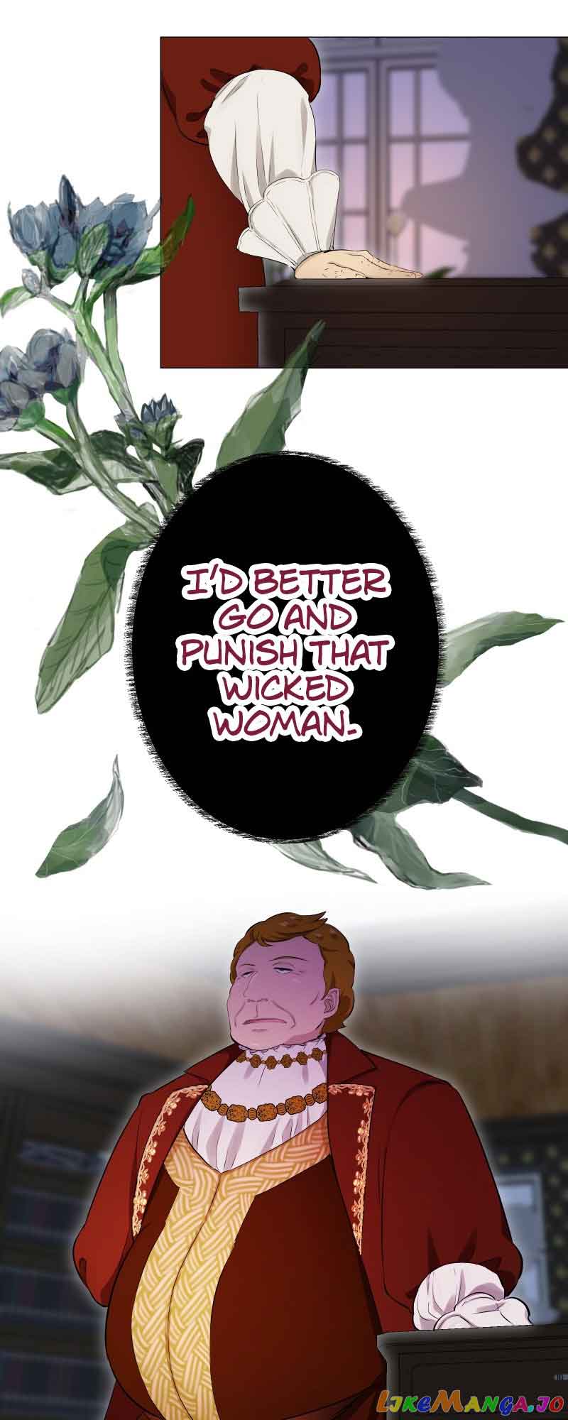 Nulliitas: The Half-Blood Royalty chapter 126 page 11