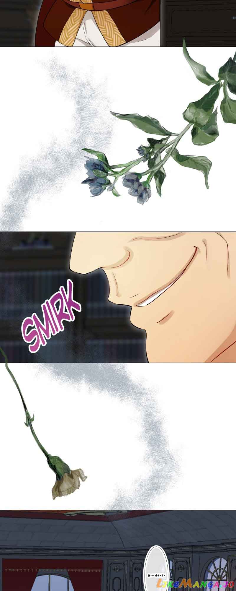 Nulliitas: The Half-Blood Royalty chapter 126 page 12