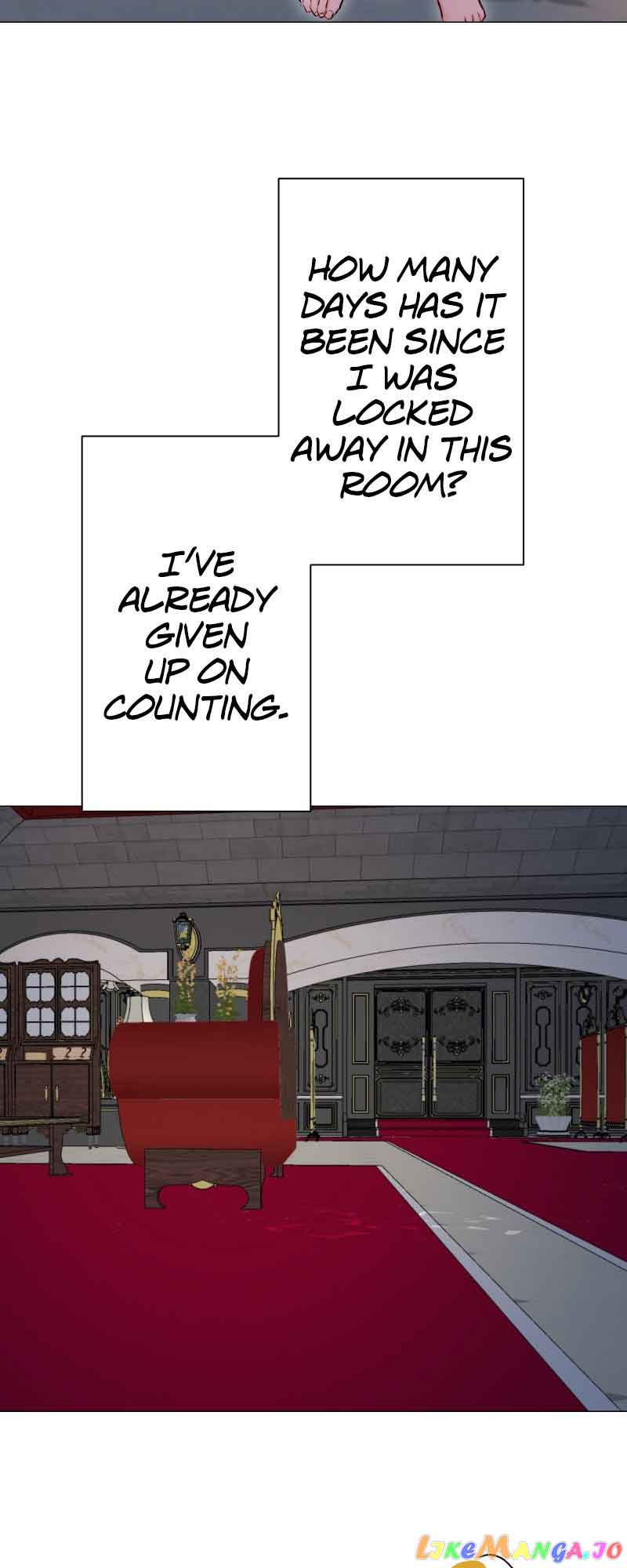 Nulliitas: The Half-Blood Royalty chapter 126 page 14