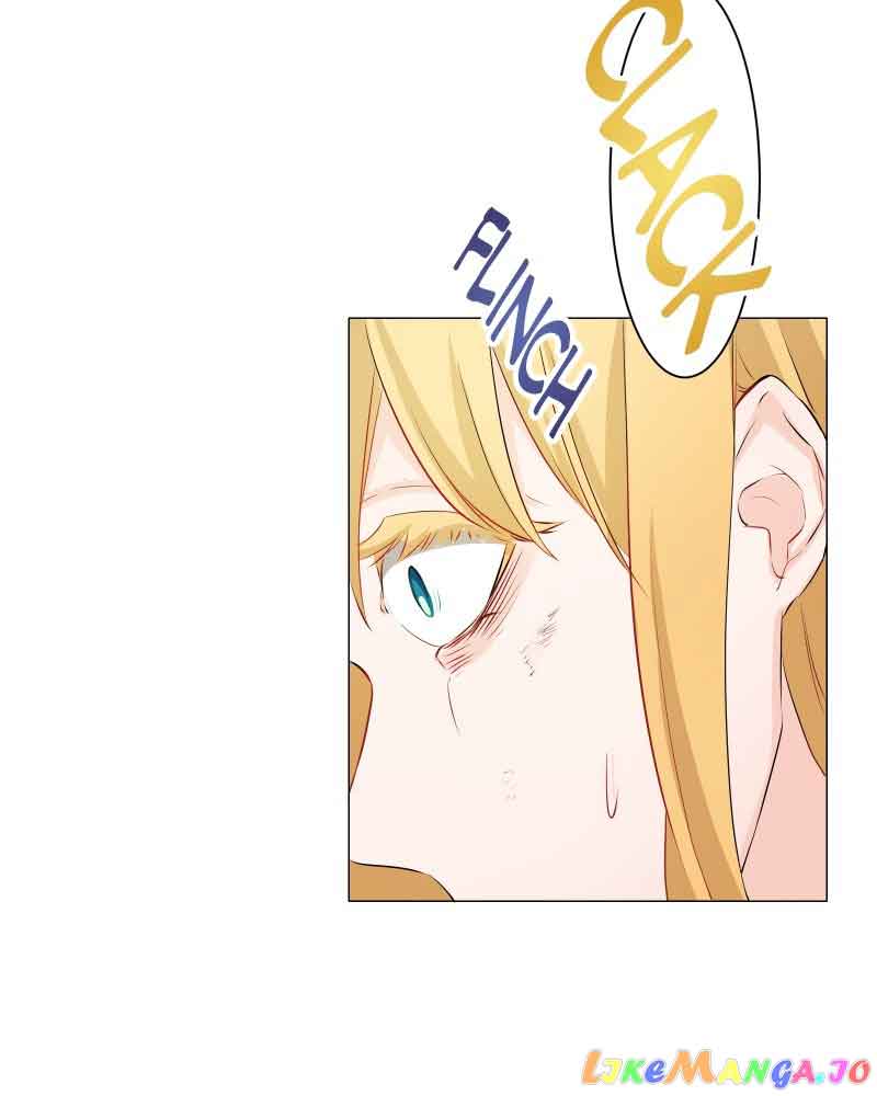 Nulliitas: The Half-Blood Royalty chapter 126 page 15