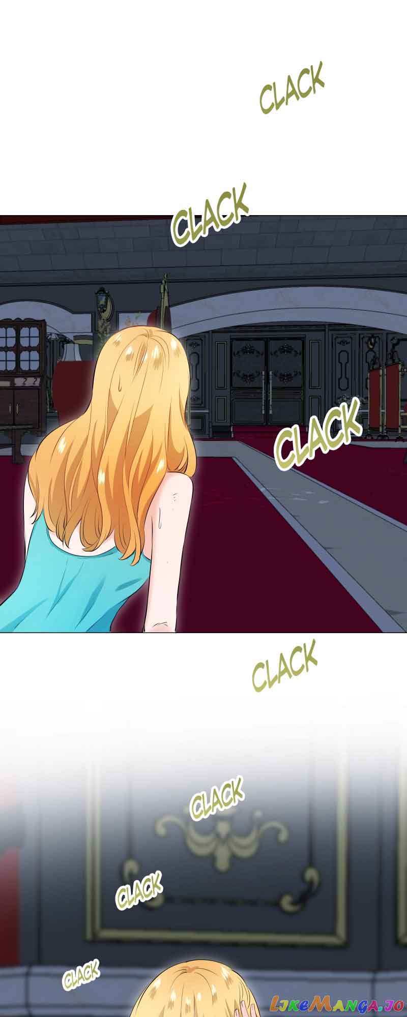 Nulliitas: The Half-Blood Royalty chapter 126 page 16