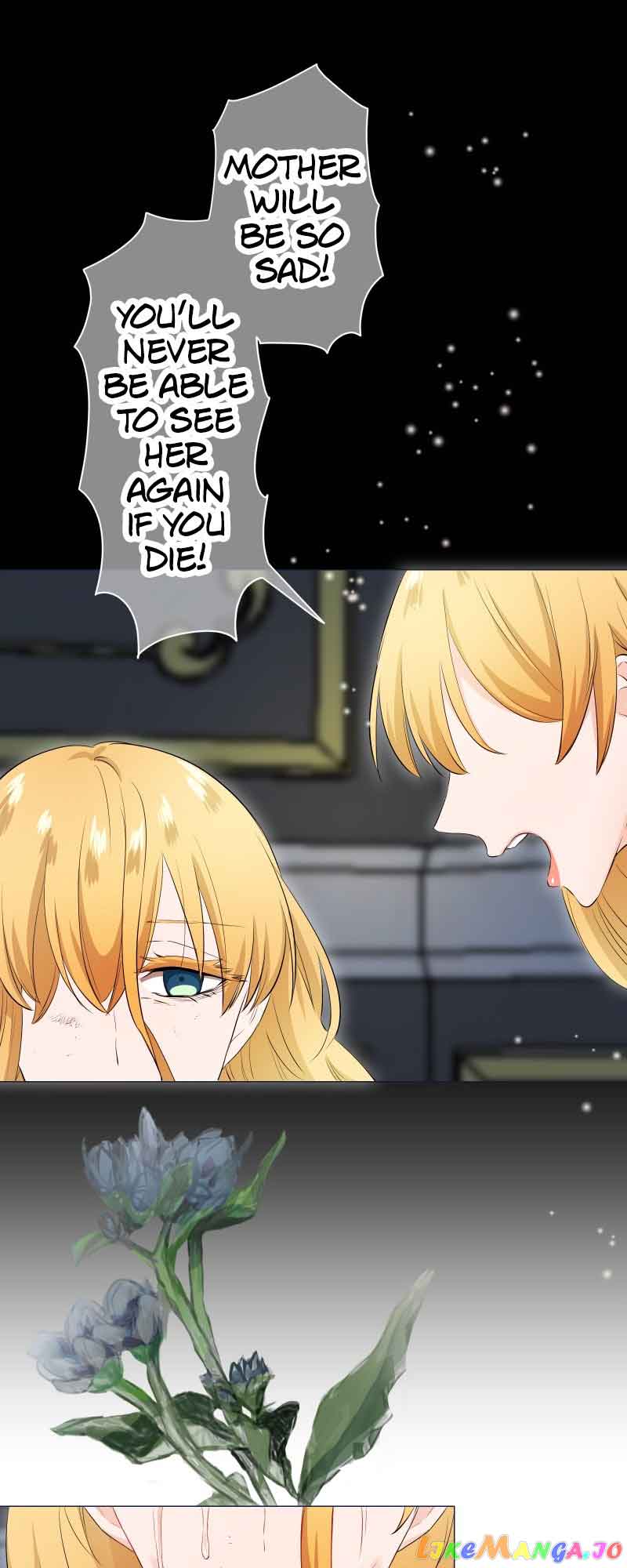 Nulliitas: The Half-Blood Royalty chapter 126 page 26