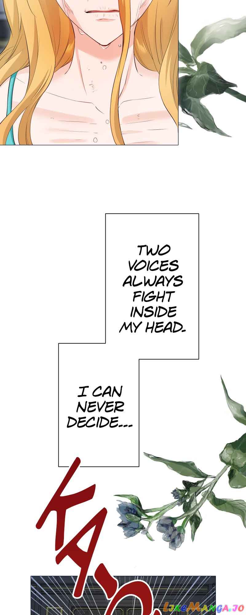 Nulliitas: The Half-Blood Royalty chapter 126 page 27