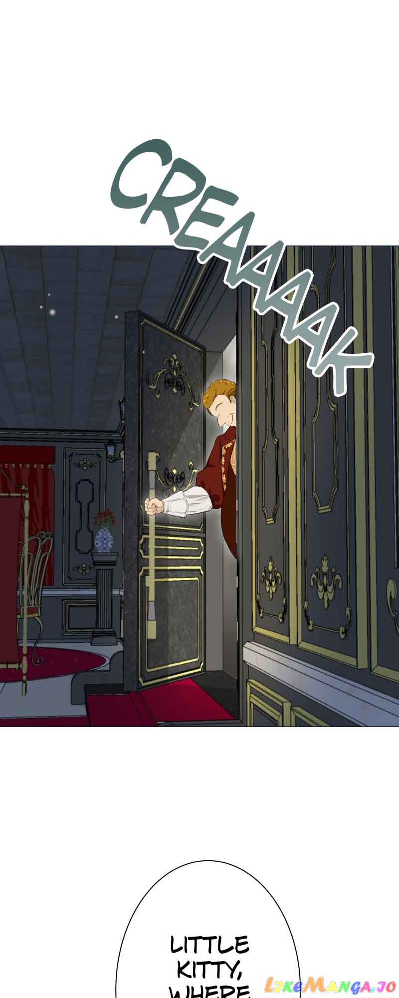 Nulliitas: The Half-Blood Royalty chapter 126 page 29