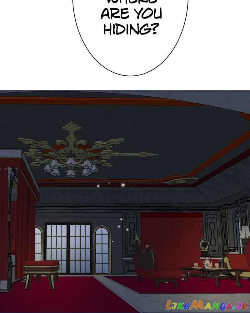 Nulliitas: The Half-Blood Royalty chapter 126 page 30