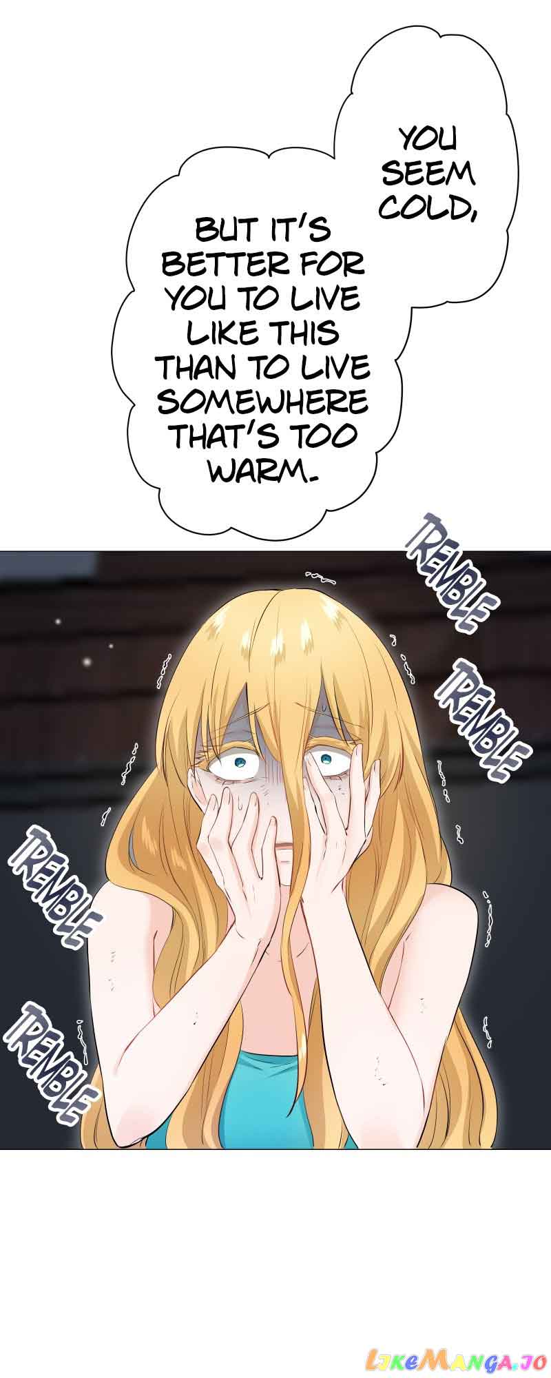 Nulliitas: The Half-Blood Royalty chapter 126 page 33