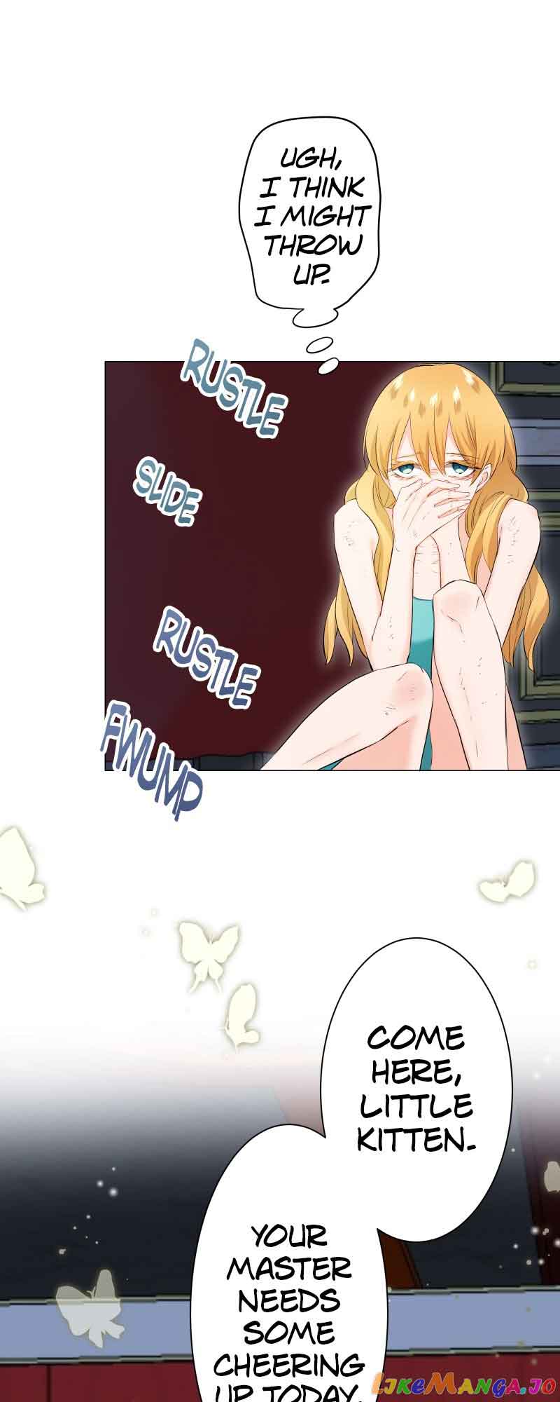 Nulliitas: The Half-Blood Royalty chapter 126 page 36