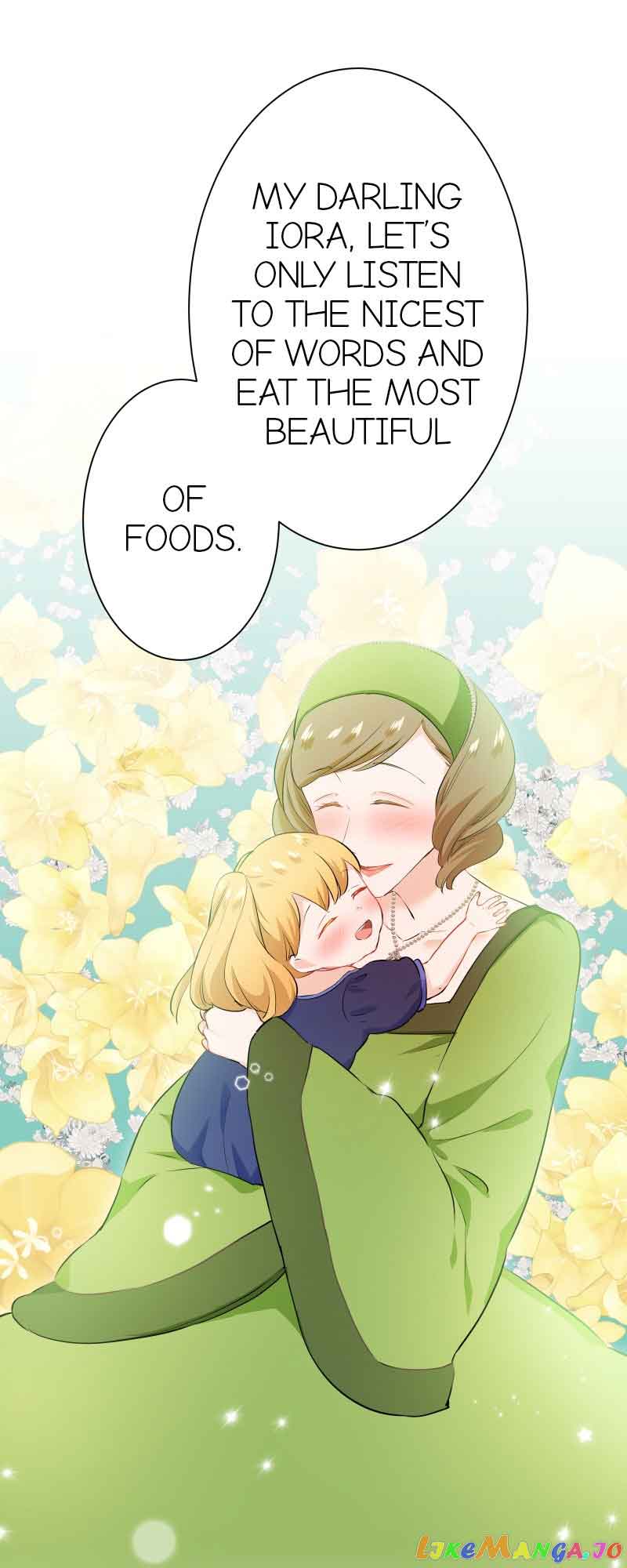 Nulliitas: The Half-Blood Royalty chapter 126 page 41