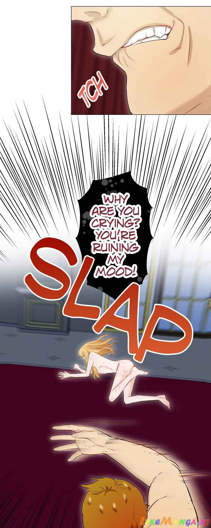 Nulliitas: The Half-Blood Royalty chapter 126 page 43