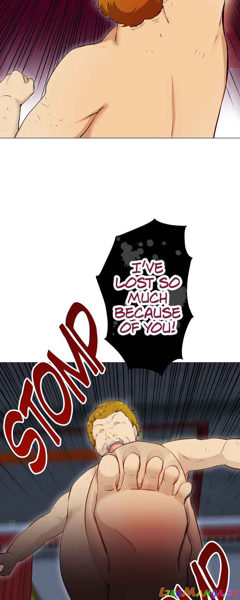 Nulliitas: The Half-Blood Royalty chapter 126 page 44