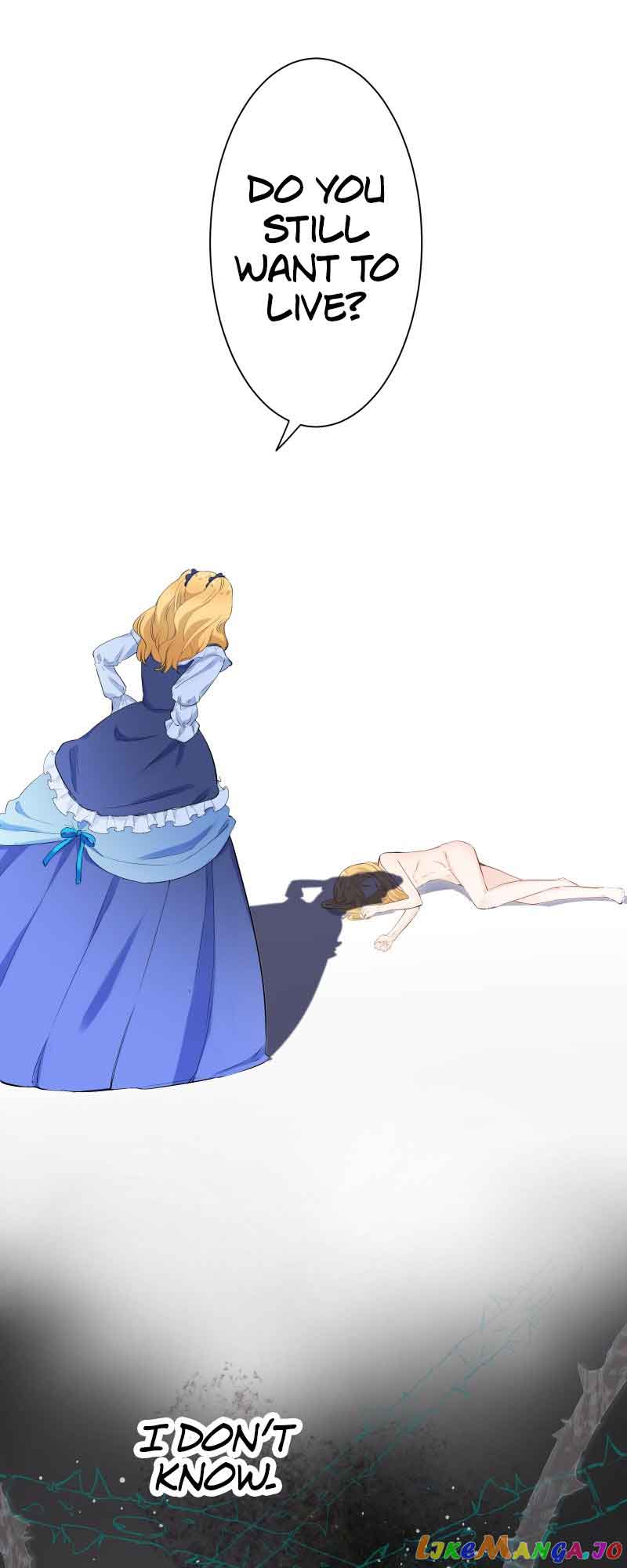 Nulliitas: The Half-Blood Royalty chapter 126 page 47