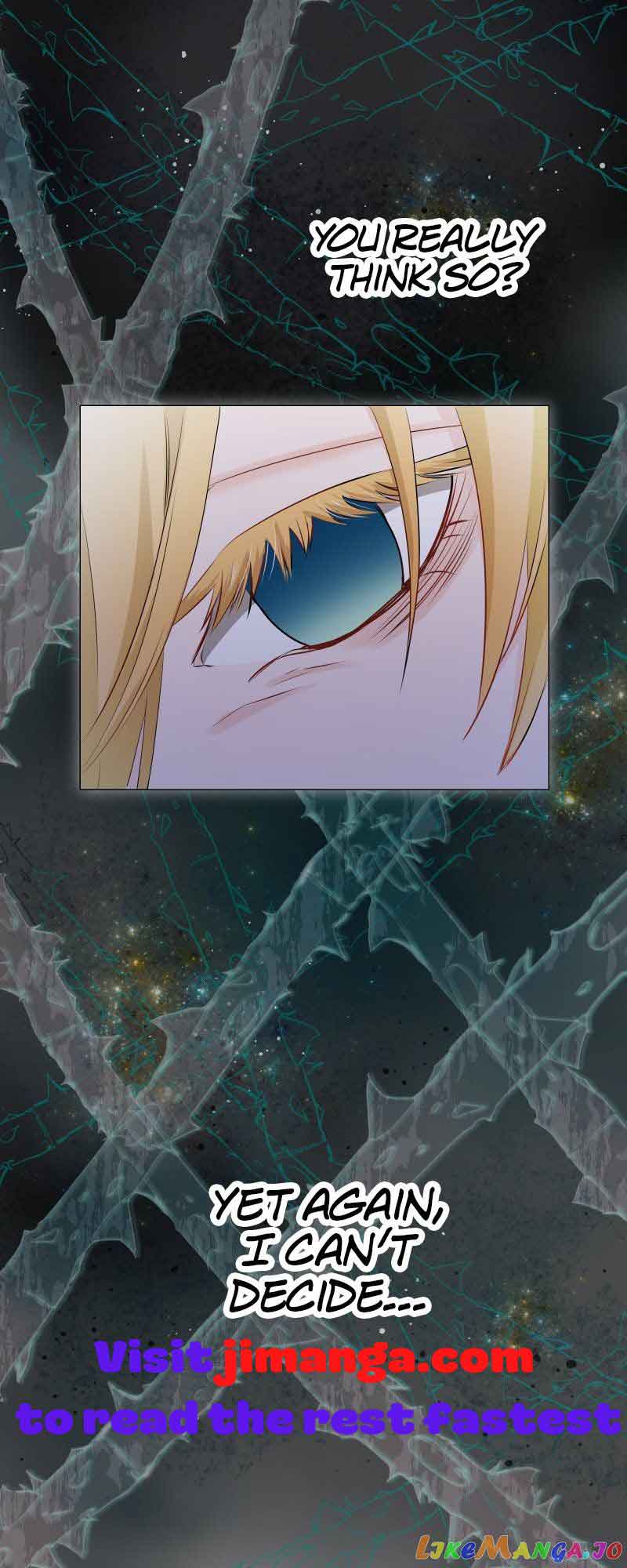 Nulliitas: The Half-Blood Royalty chapter 126 page 49