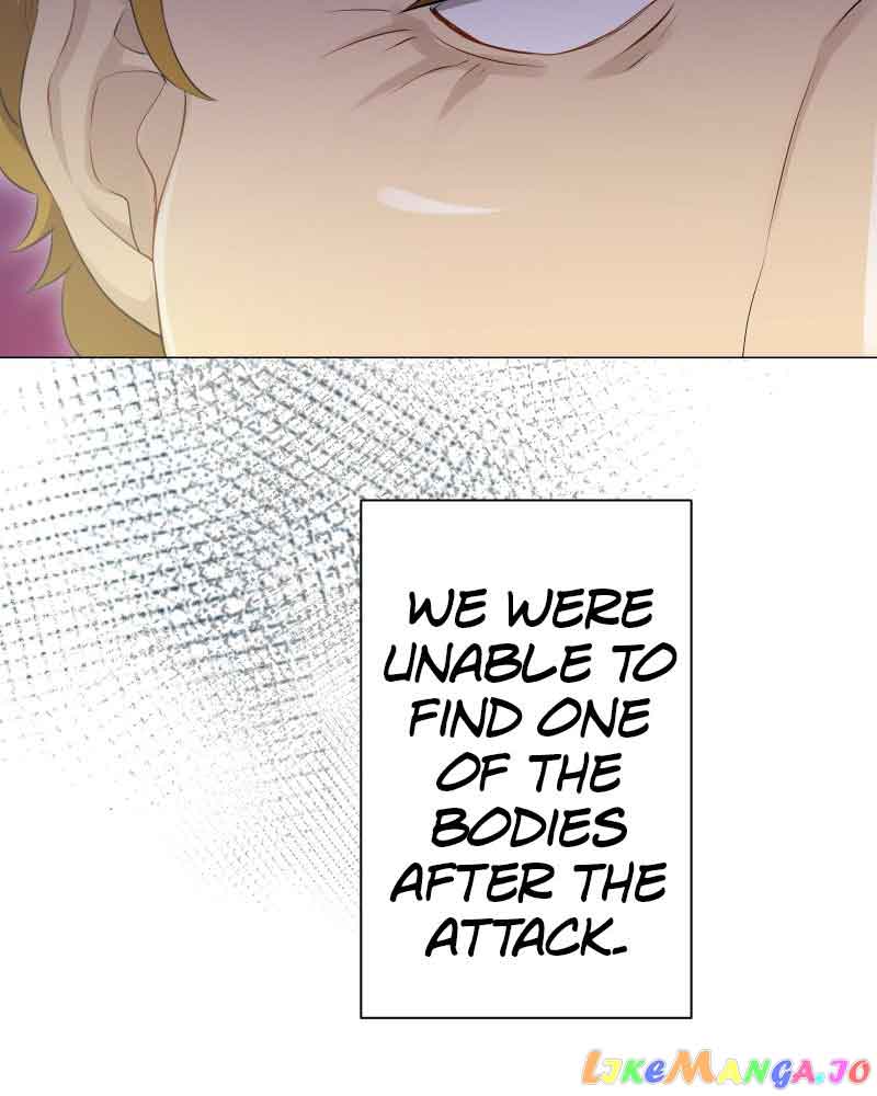 Nulliitas: The Half-Blood Royalty chapter 126 page 5