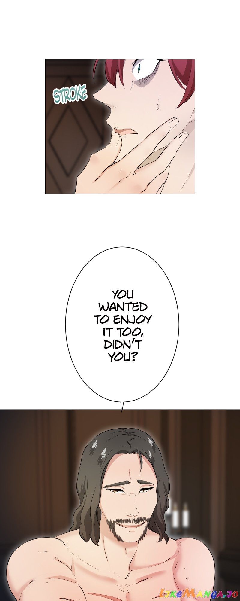 Nulliitas: The Half-Blood Royalty chapter 127 page 11