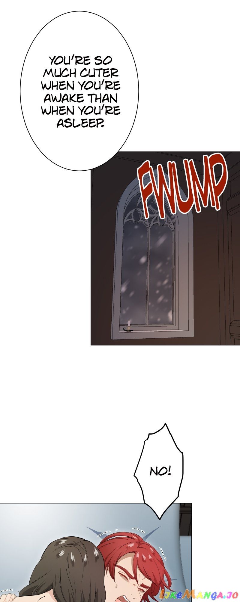 Nulliitas: The Half-Blood Royalty chapter 127 page 16