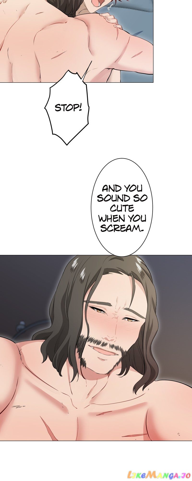 Nulliitas: The Half-Blood Royalty chapter 127 page 17