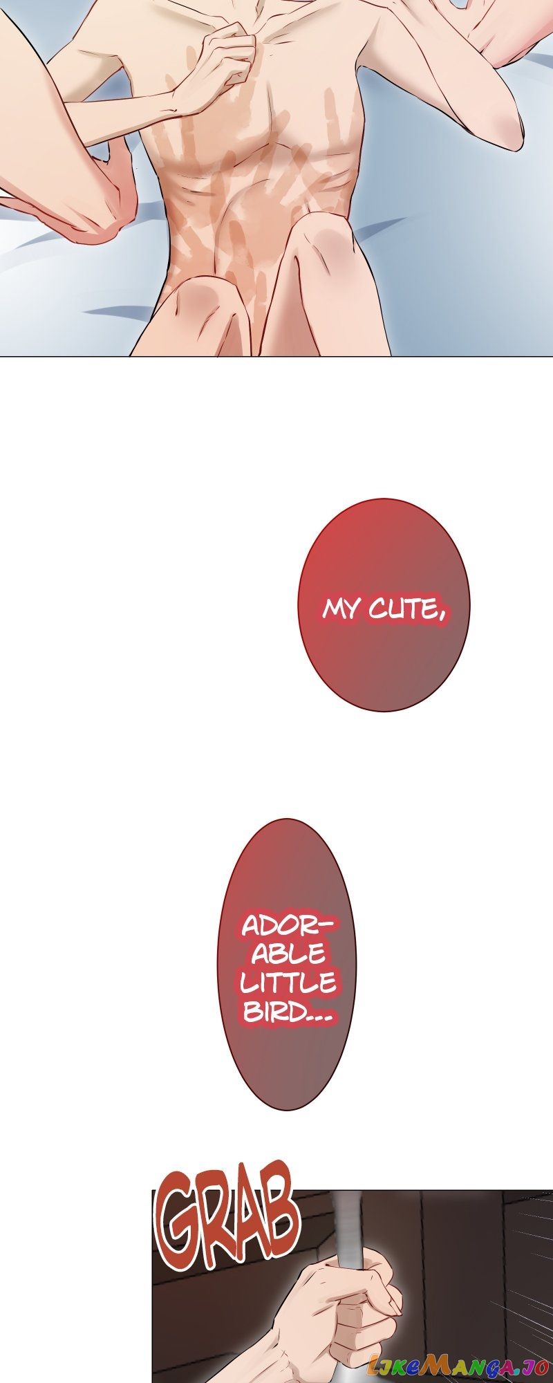 Nulliitas: The Half-Blood Royalty chapter 127 page 19