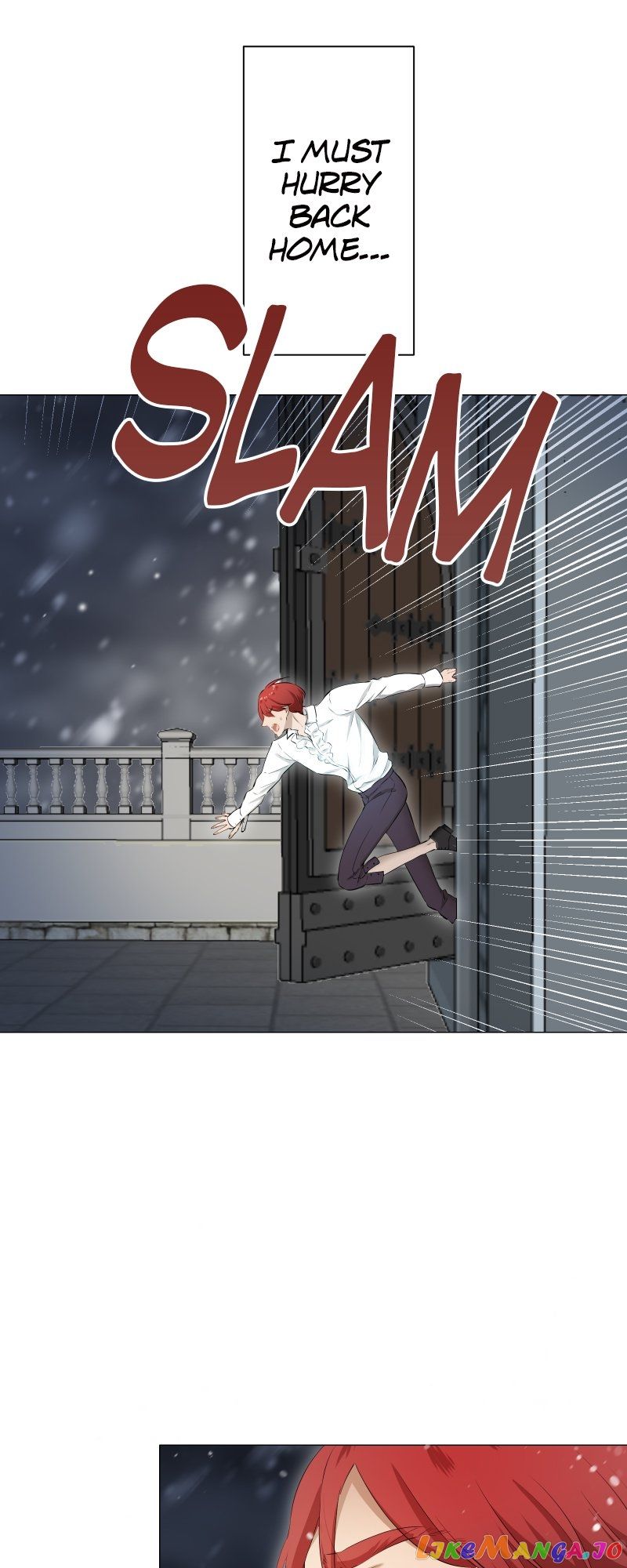 Nulliitas: The Half-Blood Royalty chapter 127 page 26