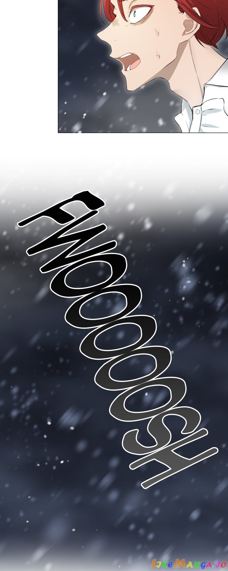 Nulliitas: The Half-Blood Royalty chapter 127 page 27