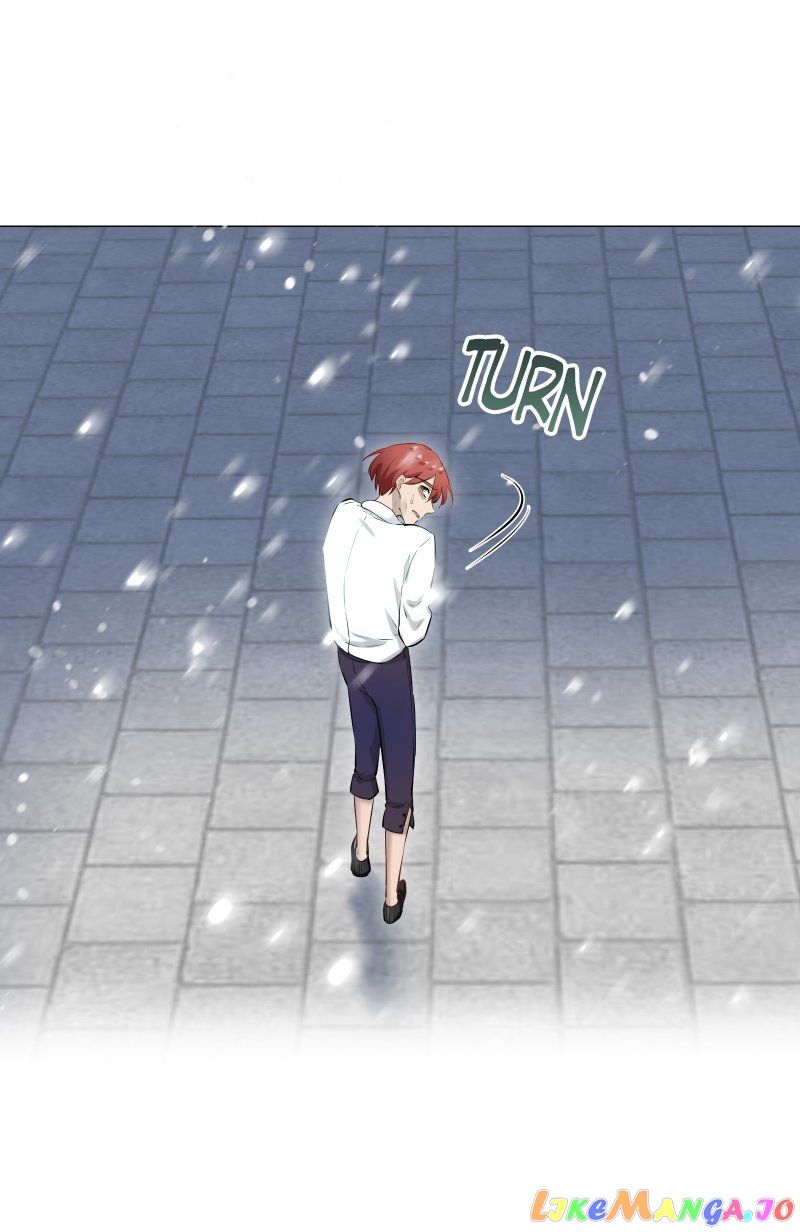 Nulliitas: The Half-Blood Royalty chapter 127 page 30