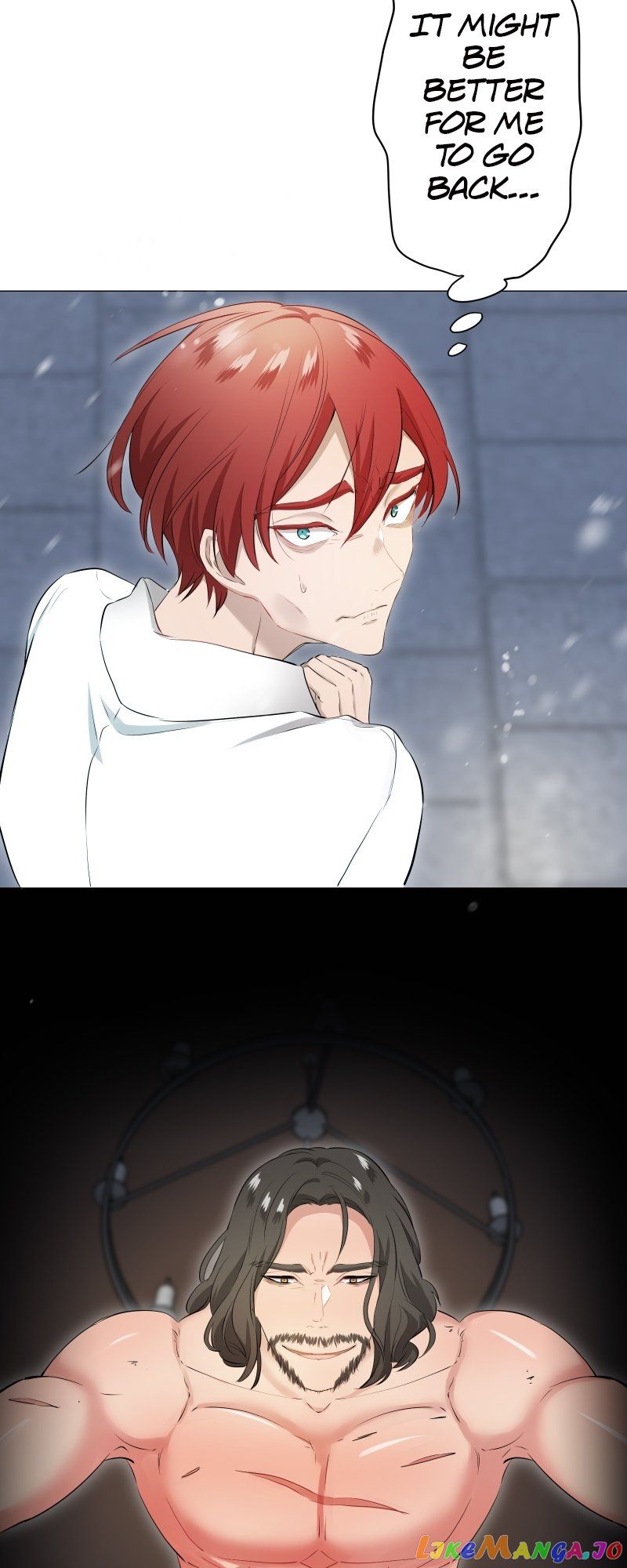 Nulliitas: The Half-Blood Royalty chapter 127 page 32