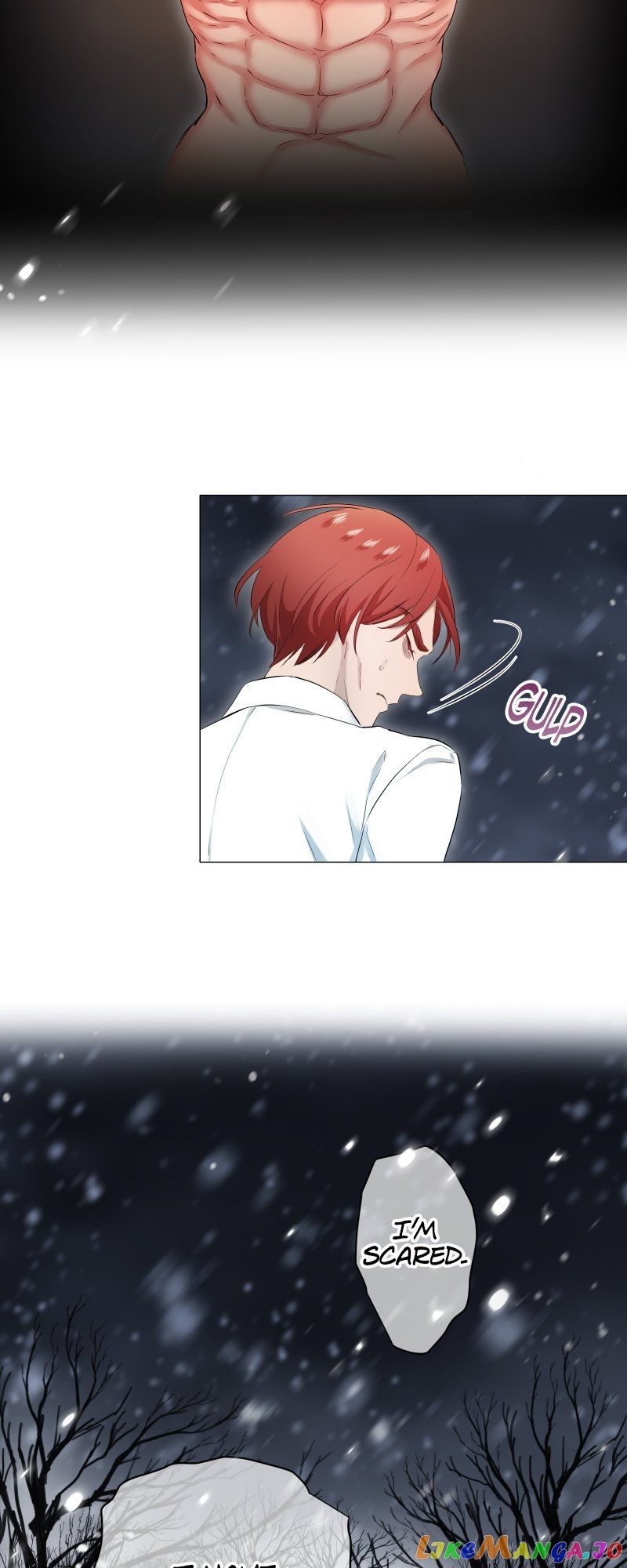 Nulliitas: The Half-Blood Royalty chapter 127 page 33