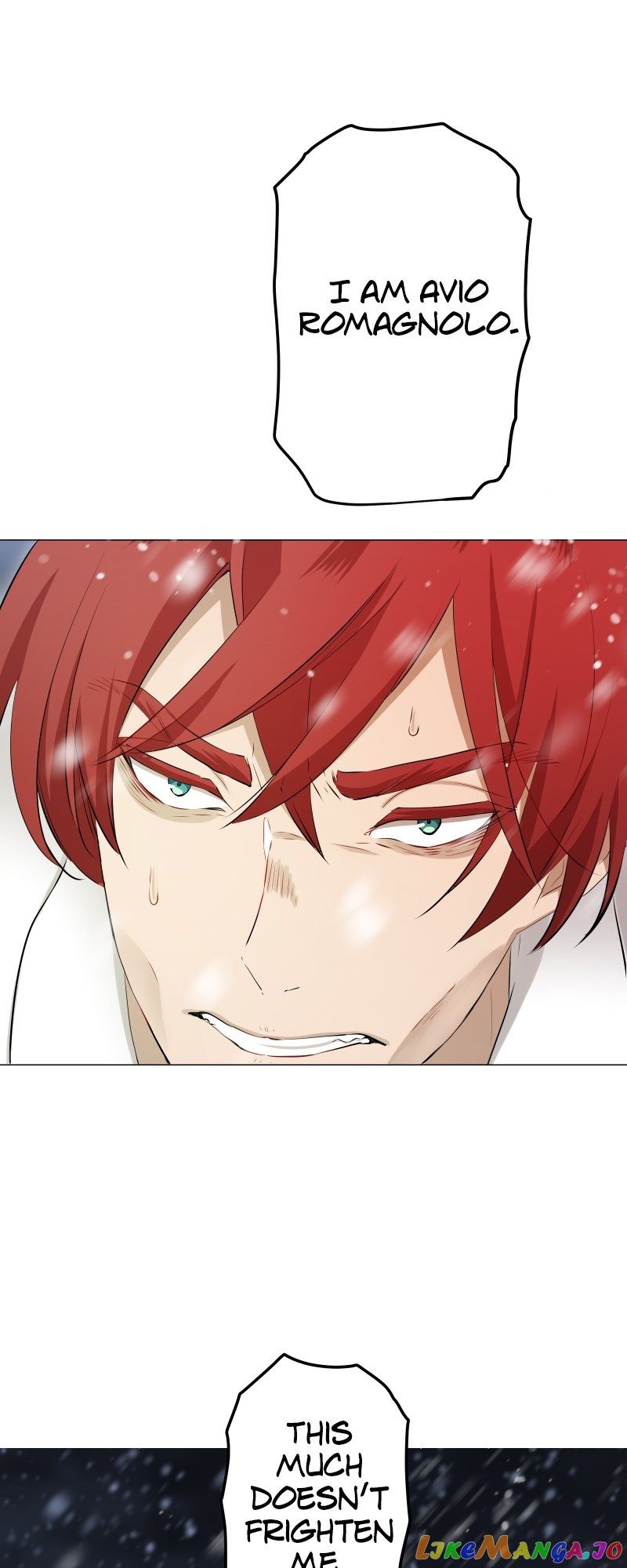 Nulliitas: The Half-Blood Royalty chapter 127 page 36