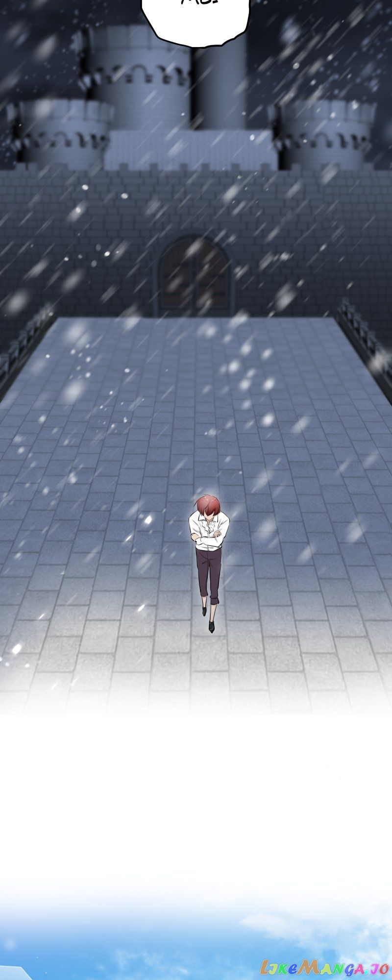 Nulliitas: The Half-Blood Royalty chapter 127 page 37