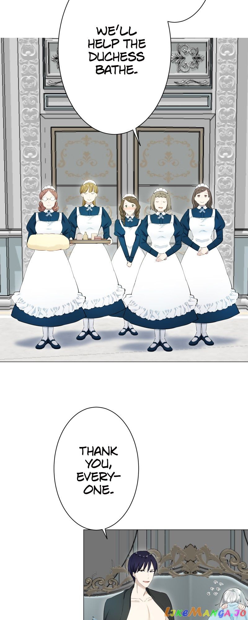 Nulliitas: The Half-Blood Royalty chapter 127 page 39